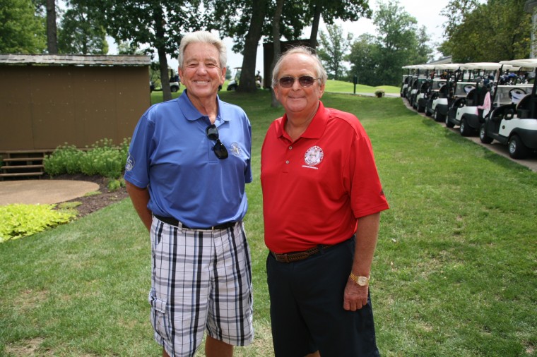 20th Annual Lou Brock Golf Classic